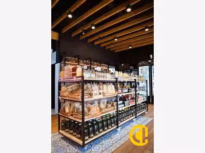 Emplacement N°1 adresse gastronomique emblematique