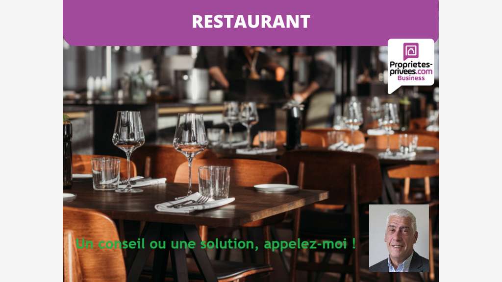AV FDC restaurant EBE 2024  147300 Lyon Saxe 
