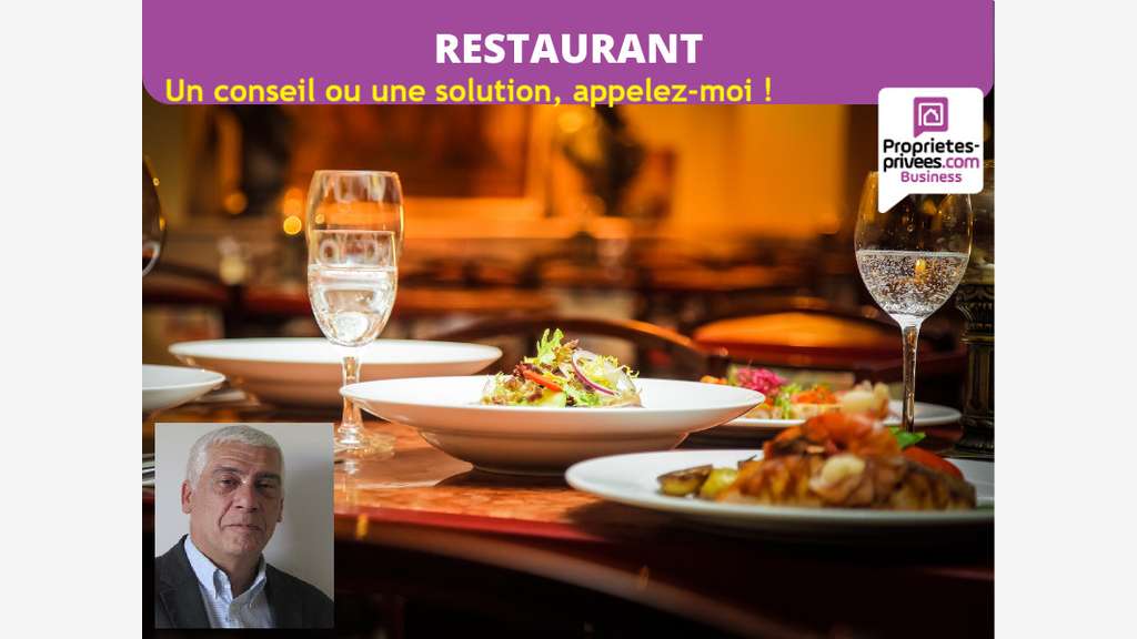 AV FDC restaurant EBE 2024  147300 Lyon Saxe 