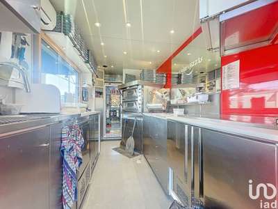 Vente Restauration rapide à Marans