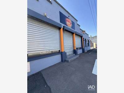 Vente restaurant rapide rénové à Marles-les-Mines