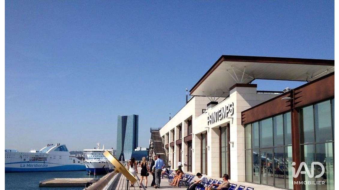 Vente Restauration rapide en ccial à Marseille