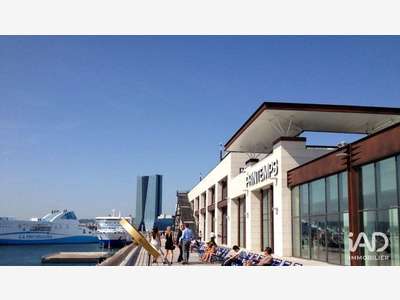 Vente Restauration rapide en ccial à Marseille