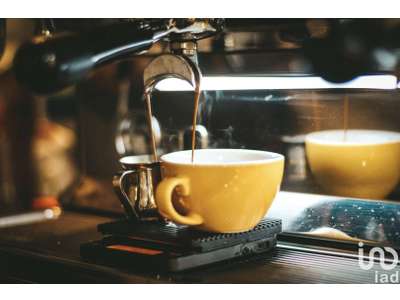 Vente Restauration rapide à Metz