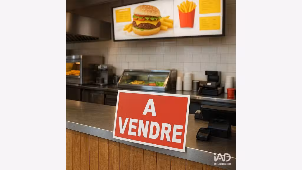 Restauration rapide à Montigny-le-Bretonneux