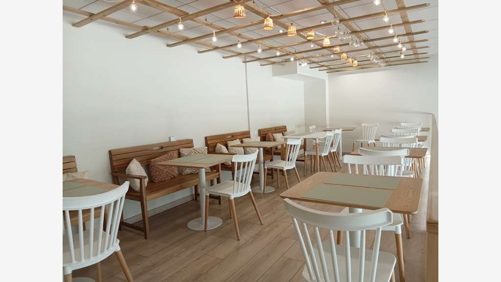 AV restaurant secteur Nouvelle Mairie Montpellier