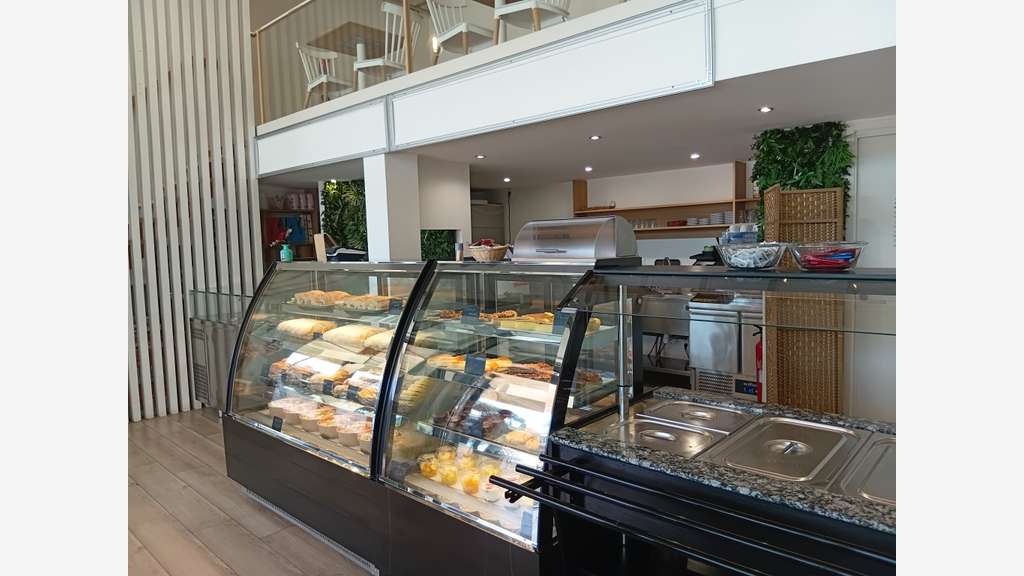 AV restaurant secteur Nouvelle Mairie Montpellier