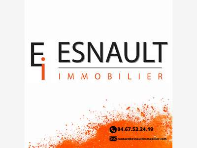 Cession FDC sushis CA 430K en agglo de Montpellier
