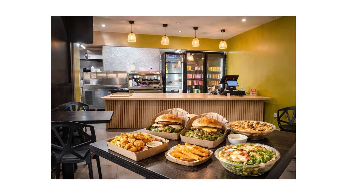 Vente FDC brasserie axe très passant Montpellier