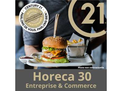 Vente Restauration rapide à Montpellier