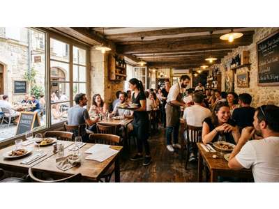 Vente Restauration rapide à Montpellier