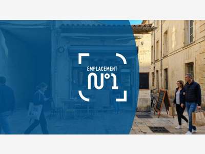 Vente snack kebab en cœur de ville de Montpellier