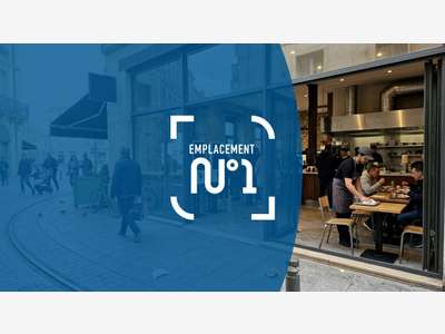 A vendre restauration rapide à Montpellier centre