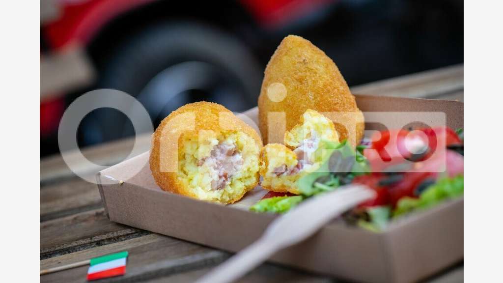 Vente Street Food au Marché du Lez Montpellier