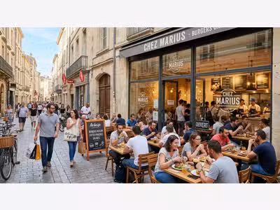 Fonds de commerce – Montpellier Centre – Axe ult