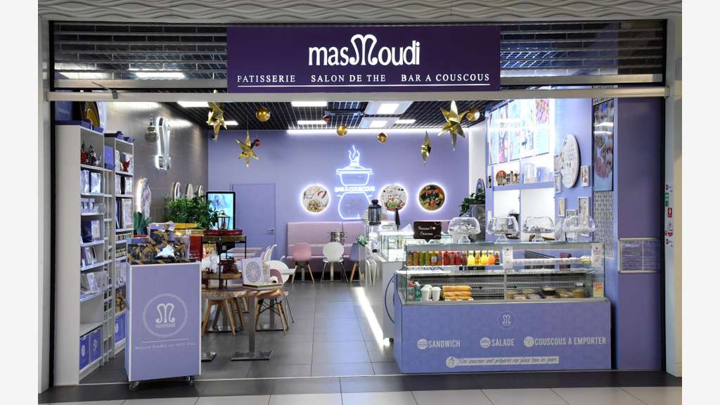 Vente FDC restauration rapide clé en mains Nancy