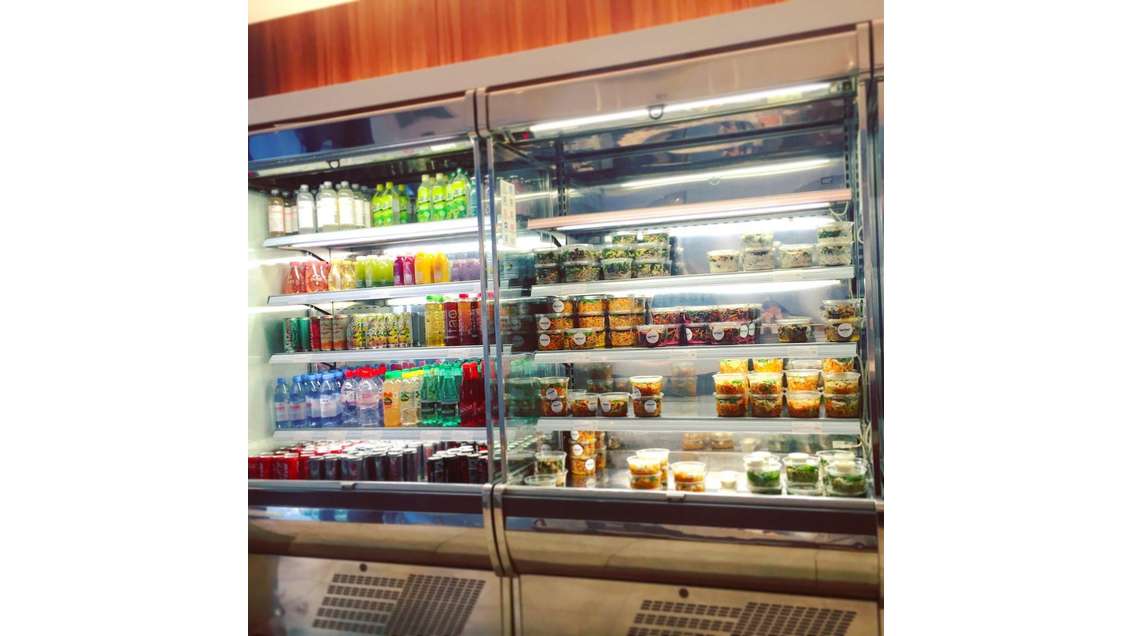 AV restaurant du midi libre service Nantes Erdre