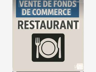 Restauration rapide à Nantes