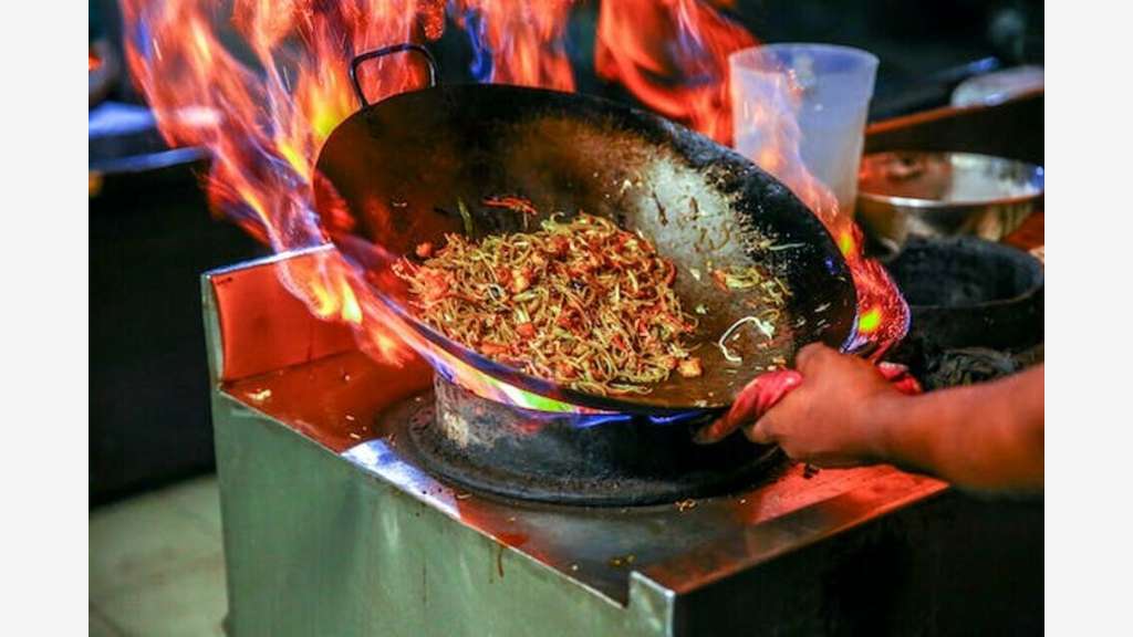 FDC restauration avec extraction à vendre à Nantes