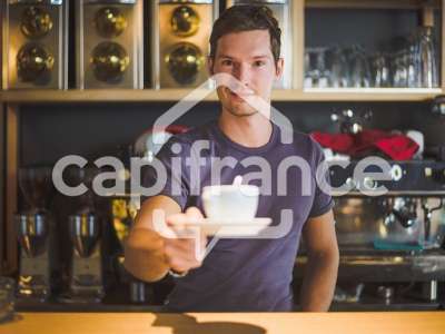 Vente restauration rapide 50m² à Nantes Nord Est