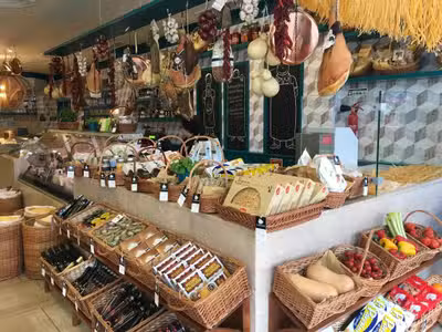 Vente restaurant traiteur épicerie Nantes