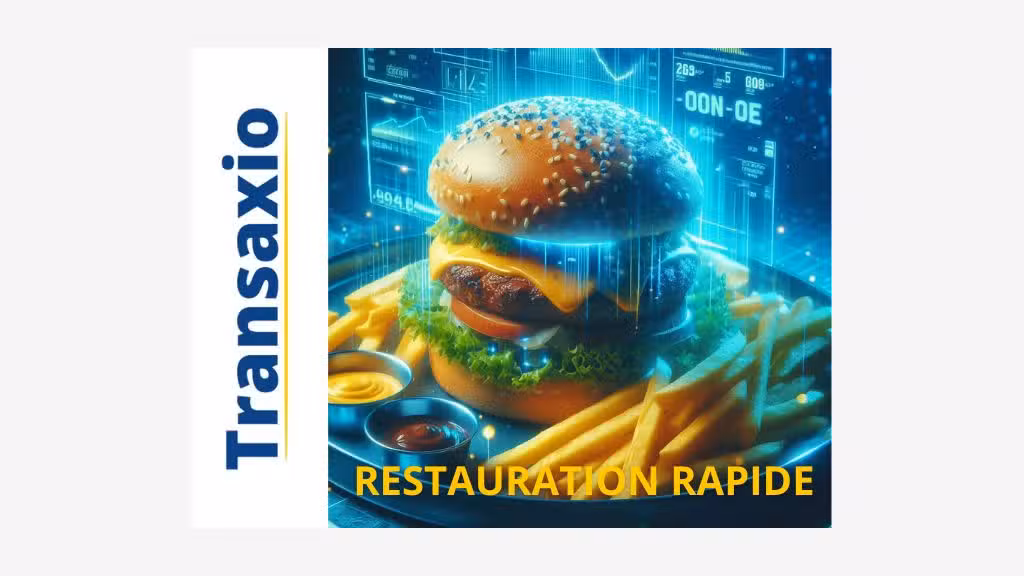 Vente restauration rapide kebab proche de Nantes