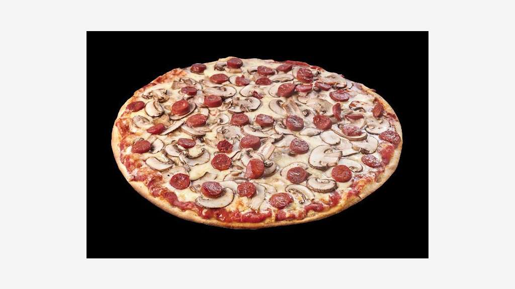 Vente pizzeria à emporter proche centre de Nantes