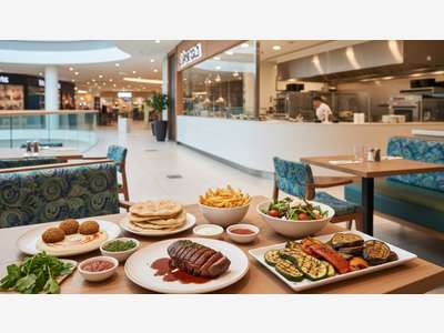 Cession restaurant Franchise  Hyper Centre de Nice