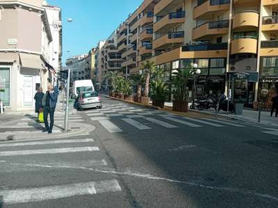 Vente Restauration rapide à Nice