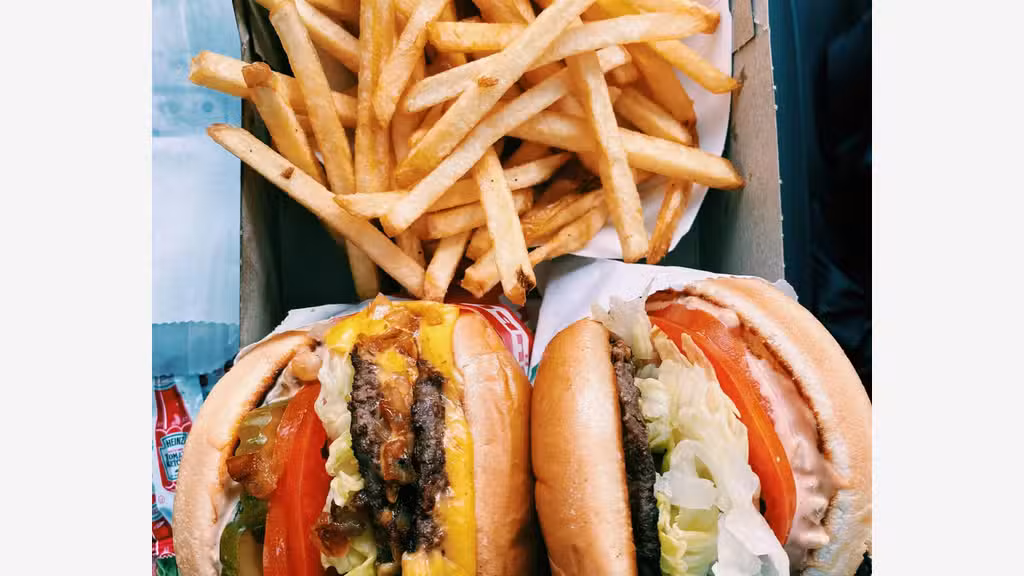 Vente restauration rapide sous franchise à Nice