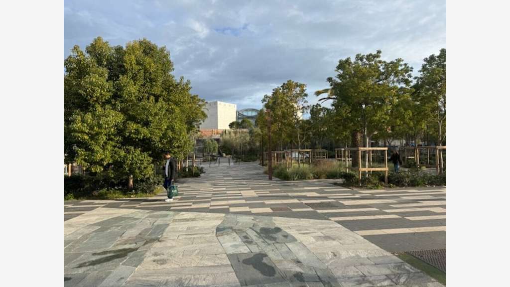 Vente restauration rapide en hyper centre de Nice