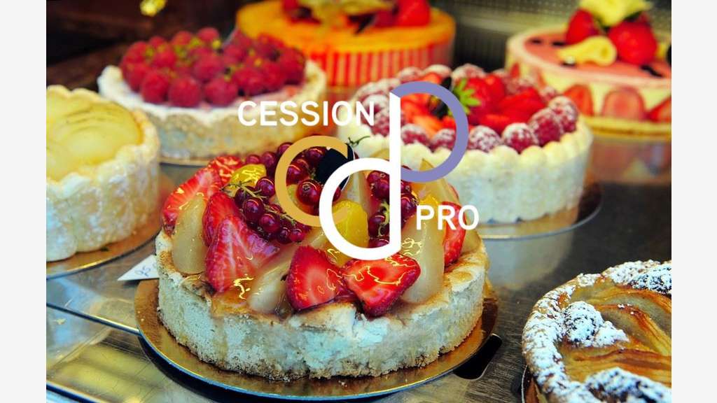 Pâtisserie salon de thé à vendre sur Nîmes