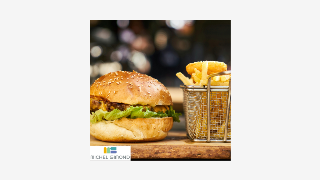 Vente friterie snack/restauration rapide au Nord