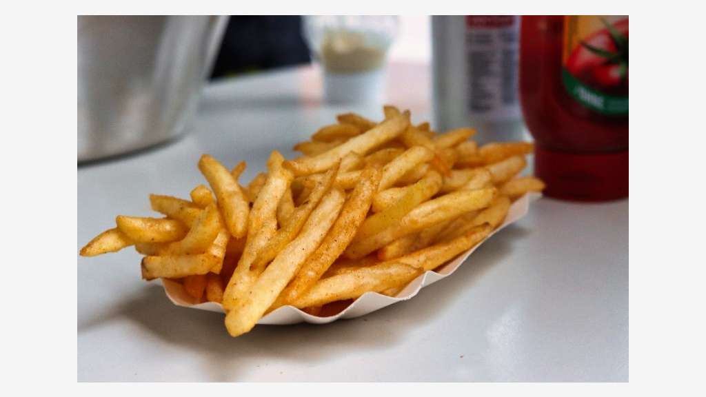 A vendre friterie snack emplacement N°1 au Nord