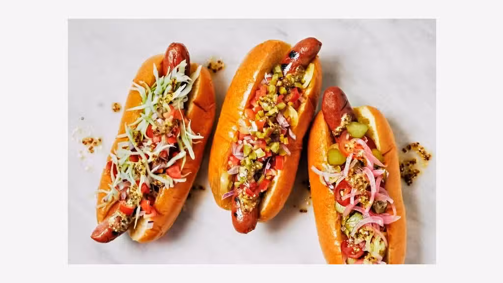 Ouvrez un concept hot dogs lobster rolls à Lille