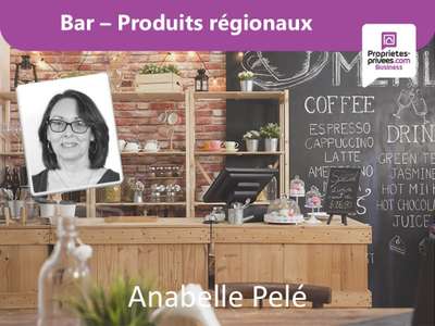 Vente Bar - Brasserie - Tabac à Notre-Dame-de-Monts