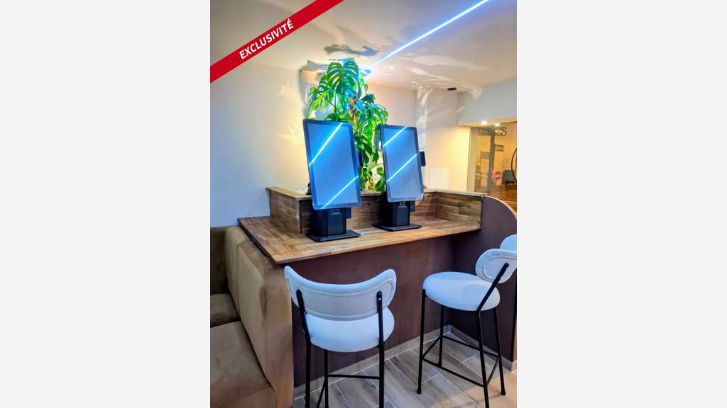 Vente restaurant ou snack au cœur d'Orléans