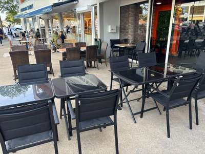 Cession FDC restauration 65m² + terrasse à Orvault