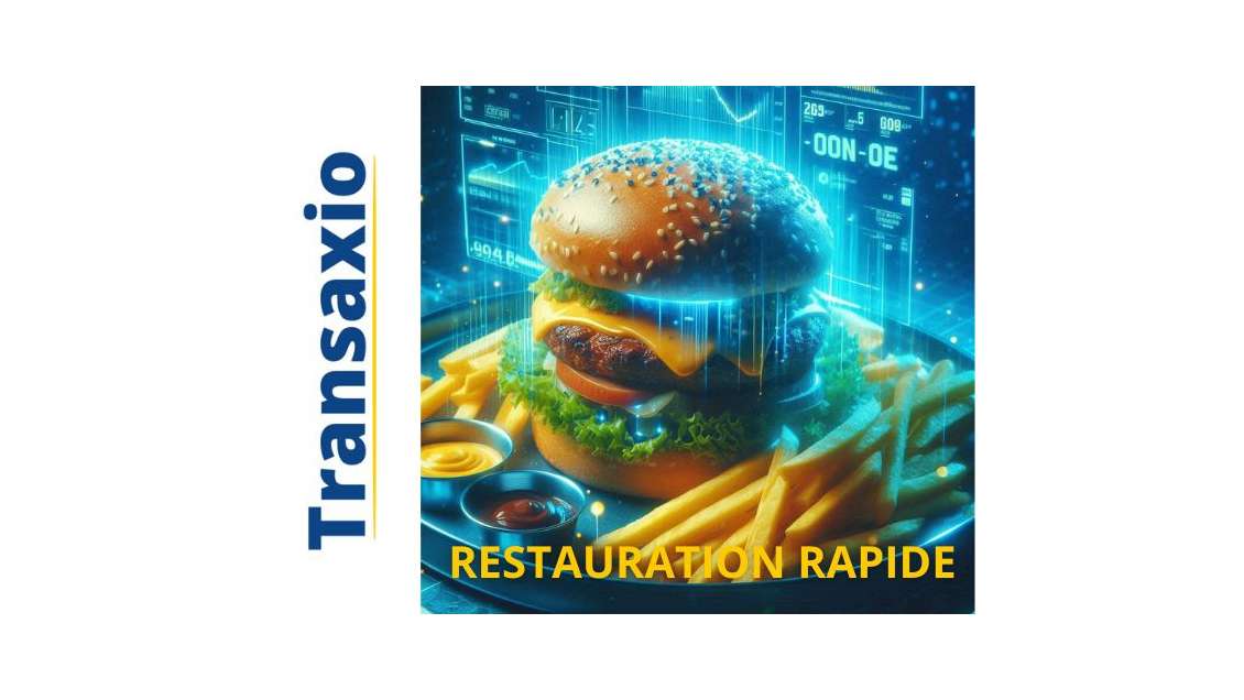 Vente restauration rapide à Nantes prox Orvault