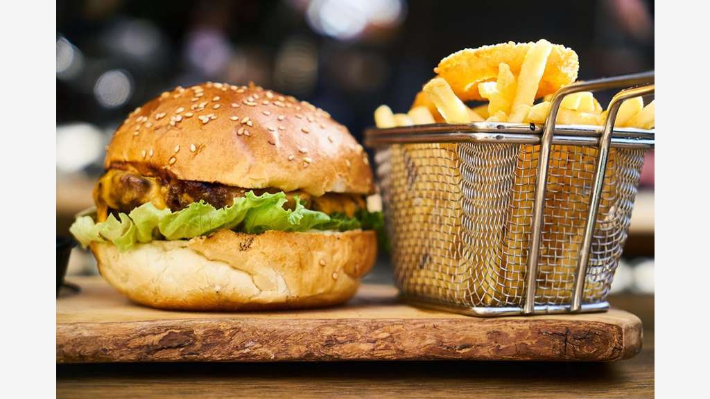 Vente restauration rapide snack + uber à Othis
