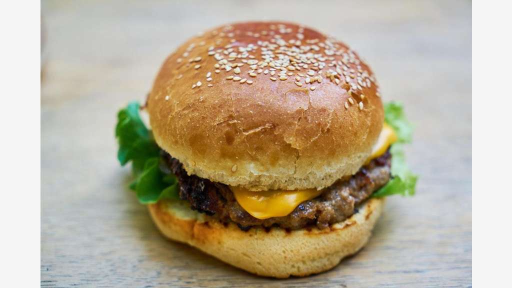 Vente restauration rapide snack + uber à Othis