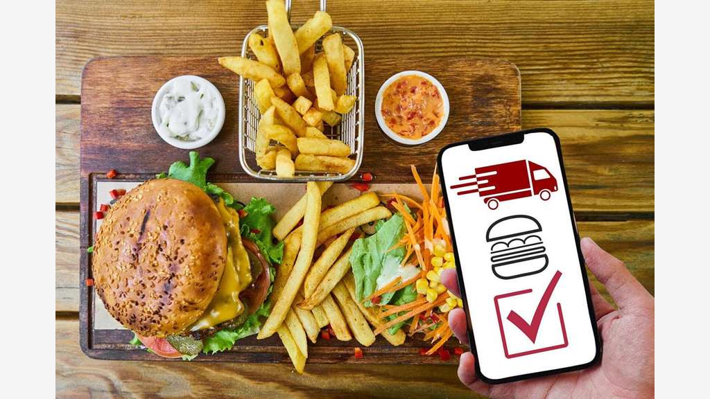 Vente restauration rapide snack + uber à Othis