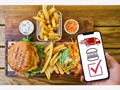 Vente restauration rapide snack + uber à Othis