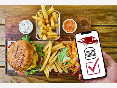 Vente restauration rapide snack + uber à Othis