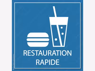 Restauration rapide à vendre à Paris Rive Droite