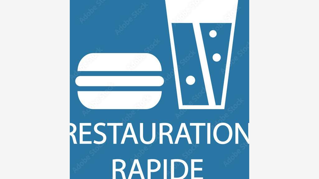 A vendre FDC restauration rapide empl N°1 Paris