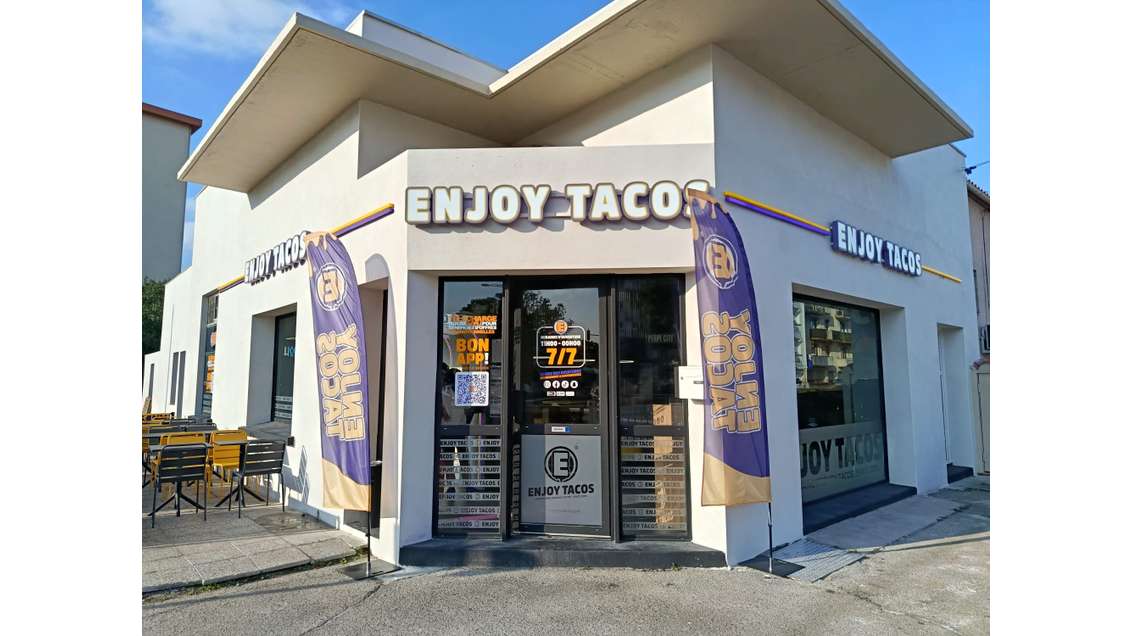 Ouvrir restauration French Tacos rentable Paris