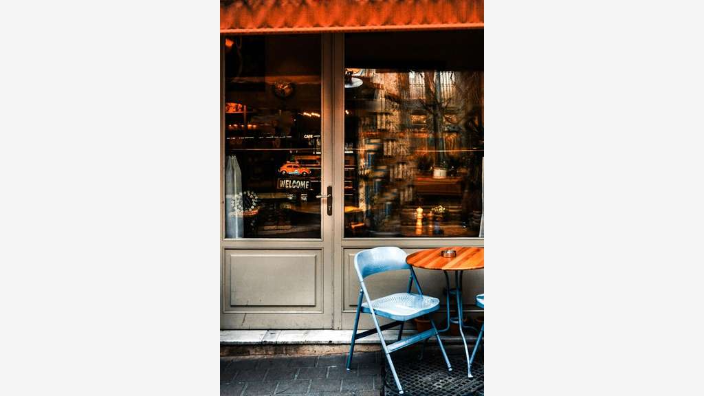 Restauration rapide, traiteur
