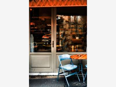 Restauration rapide, traiteur