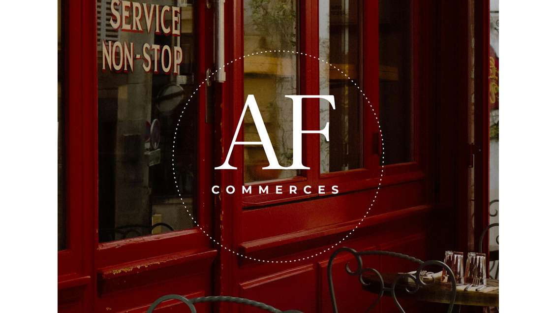 Cède food street emplacement N°1 à Paris Marais